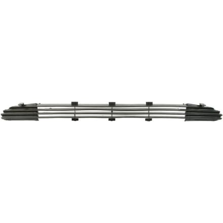 Ventilatierooster, bumper BLIC 6502-07-2563995P