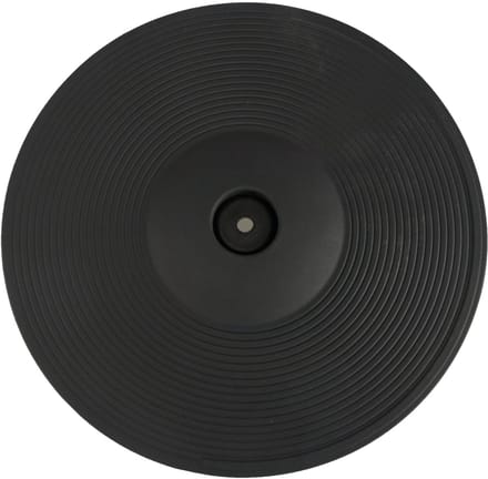 Fame DD-18R Cymbal Pad 18" - Bekken pad