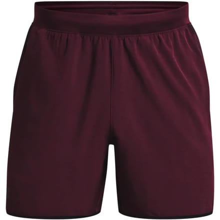 Shorts Under Armour HIIT Woven 6"