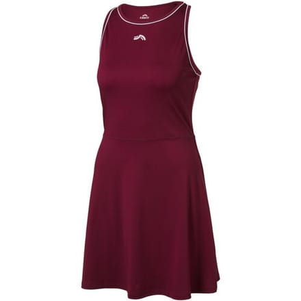 CRIVIT Dames sportjurk (Rood, M (40/42))