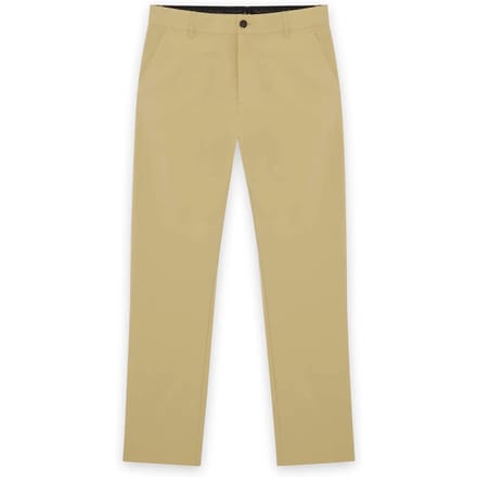 Chino broek Lyle & Scott Golf