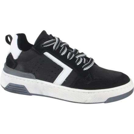Trackstyle 324897-489w3 jongens veterschoenen