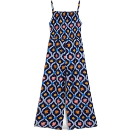 Meisjes jumpsuit Desigual Susan