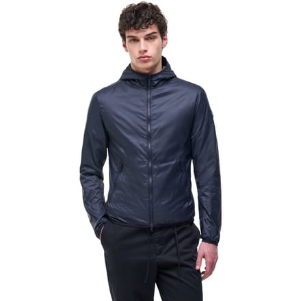 Colmar Blauwe jassen