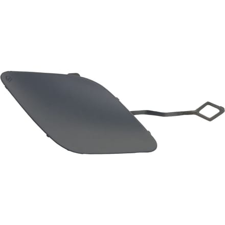 Ventilatiegrille, bumper trekhaak BLIC 5513-00-3533910P