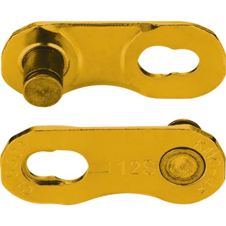 Snelsluiting KMC Missinglink Flattop (x2)