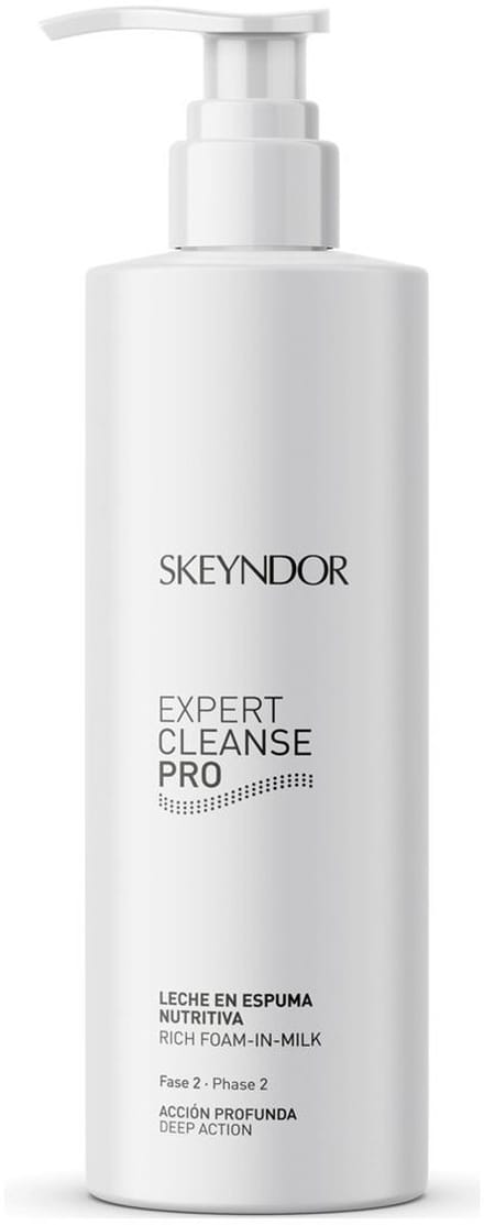 Skeyndor - Rich Foam In Milk - 200 ml