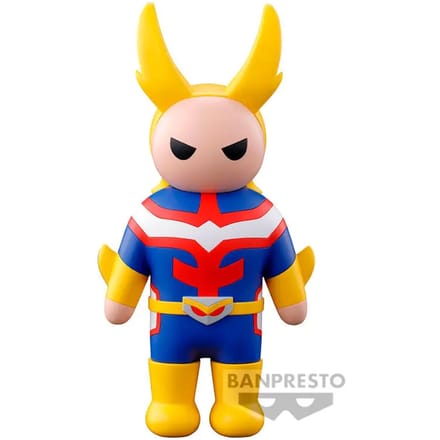 Beeldje Educa Borras My Hero Academia Sofvimates All Might
