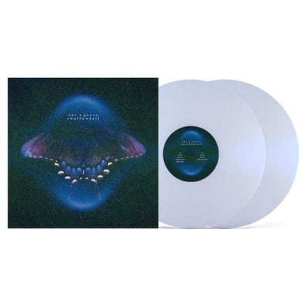 She's Green - Swallowtail / Chrysalis (2 LP)