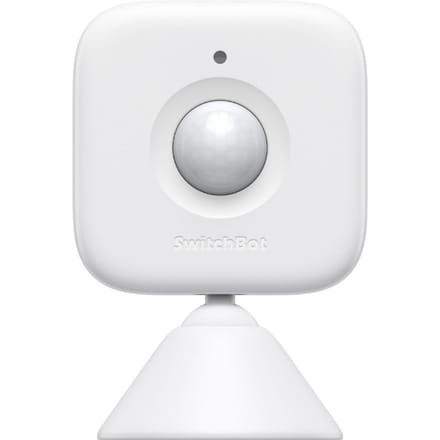 SwitchBot Motion Sensor - Wit