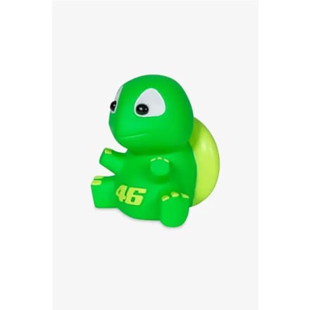 Spaarpot met bliksemmotief voor kinderen VR46 Turtle