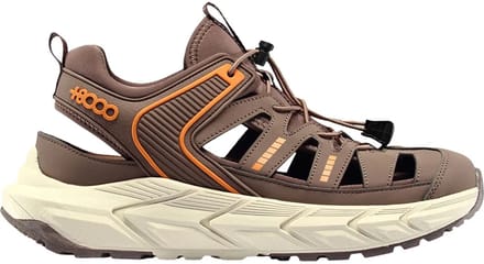 +8000 Tosun Sandalen Bruin EU 40 Man