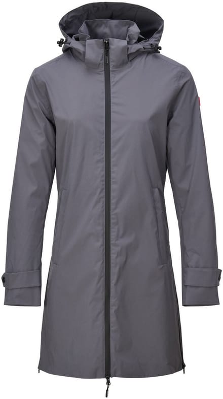 Nordberg Dafne - Dames Jas - Waterafstotend - Ademend - Outdoor Jas