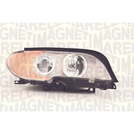 Koplampen MAGNETI MARELLI 711307022942
