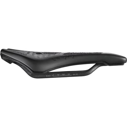 Prologo Dimension Tri Cpc Nack Zadel Grijs 143 mm Man