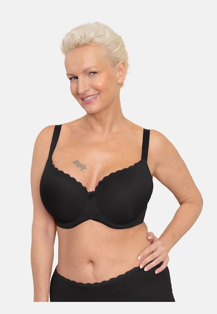 BH PURE CONSCIOUS Demi-BHs mit Schale,mit Bügel,T-Shirt-BHs