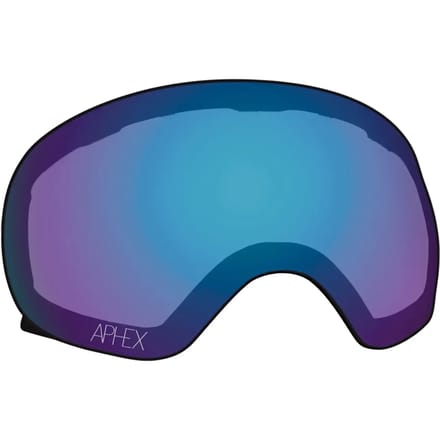 Skibril masker Aphex XPR