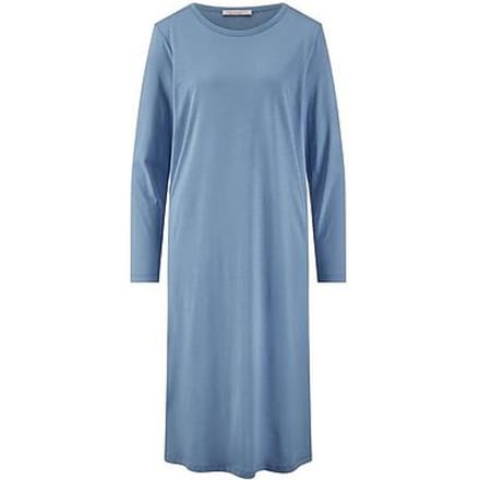 Nachthemd Van Hautnah blauw