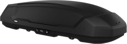 Thule Force 3 L Sport - Dakkoffer - 2 zijden te openen - 75kg laadvermogen – 300 L inhoud