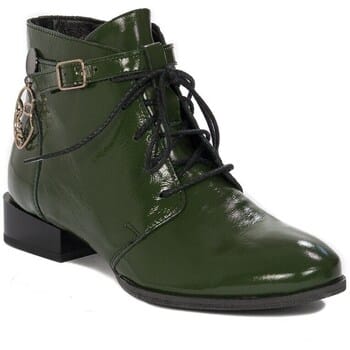 Hoge Sneakers Maciejka 5743A45007