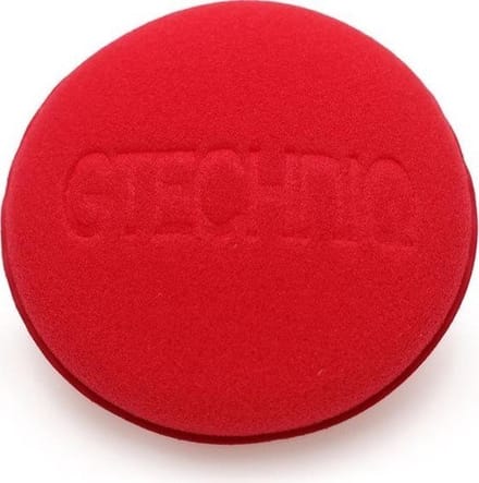 GTECHNIQ - AP3 - Soft Foam Applicator