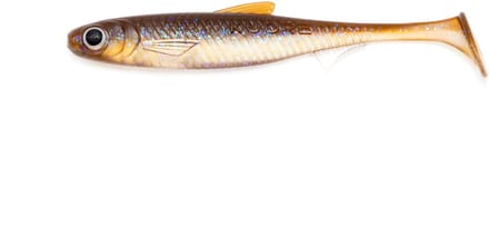 Kuore Recoil Electric Shad (7cm)