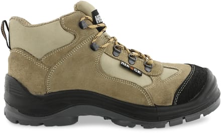 Cross S1P Hoge Veiligheidsschoenen SRC