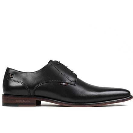 Simon Carter Basset-schoenen