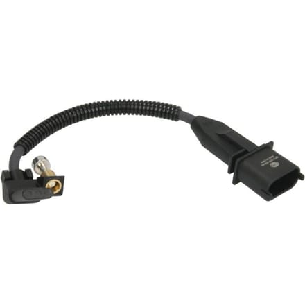 Pulsgenerator, krukas HELLA 6PU 009 168-661