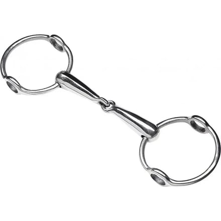 Paarden bit lifter Feeling