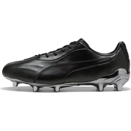 Voetbalschoenen Puma King Platinum Pantera FG/AG