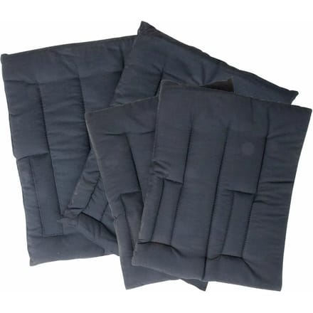 Stalpads boots T de T