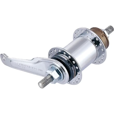 Co-pedaalrem Shimano CB-E110