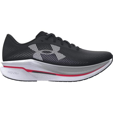 Under Armour Velociti Pro 2 Hardloopschoenen Zwart EU 45