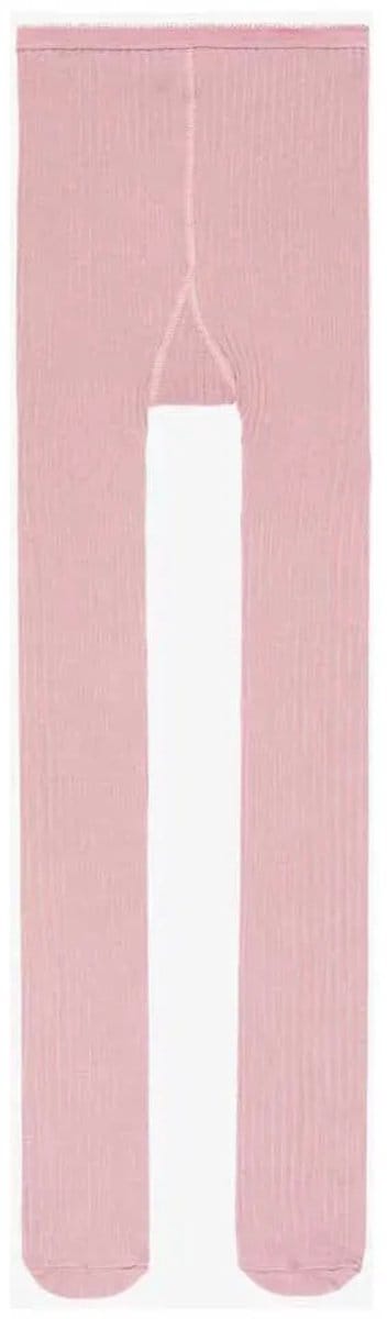 NAME IT - NKNPANTYHOSE 2P RIB NOOS - Unisex - Onderbroeken
