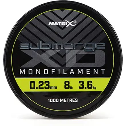 Submerge XD Bulk Monofilament