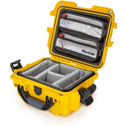 Cameratas Nanuk 905