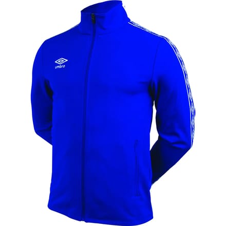 Kinderjas Umbro Diamond Unlined