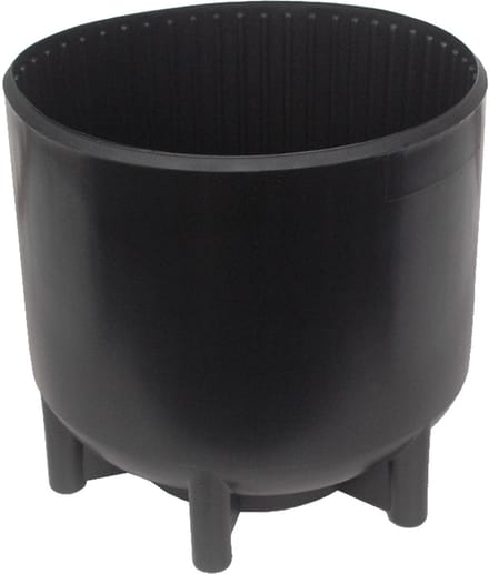 Dive Technics Flesvoet 12 Liter / 15 Liter