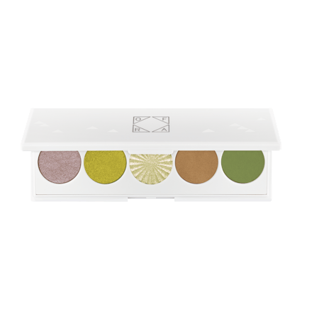 Ofra Signature Palette Empowered 8 g