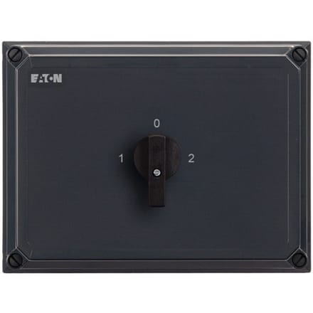 EATON INDUSTRIES Systeem 55 Schakelkast - 1969917 - E2R2U