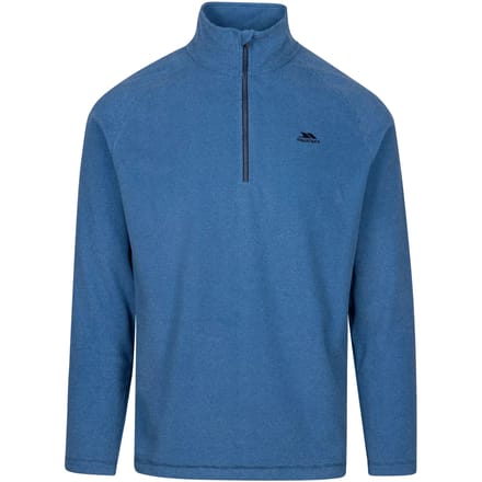 Fleece Trespass Keynote