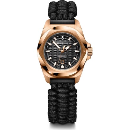 Victorinox I.N.O.X. 242025.1 I.N.O.X. Small Horloge