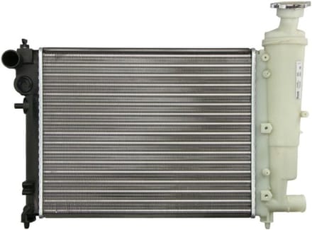 Motorkoeling Radiator voor Auto - Hoogwaardige Vervanging