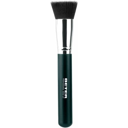 Beter Kabuki Kwast Synthetisch Haar 17Cm