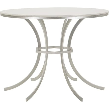 Eettafel Istanbul Ø 100×76,5 cm