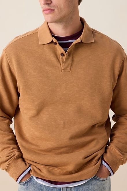 Sissy-Boy - Bruine sweater