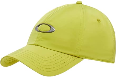 Oakley Apparel Tincan Lx Pet Geel