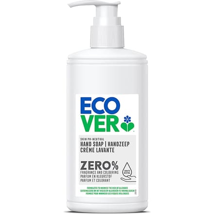 Ecover Handzeep  ZERO 0,25l