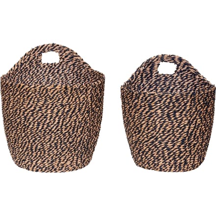 Opbergmand Hubsch Interior Nook (x2)